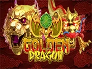 Golden Dragon